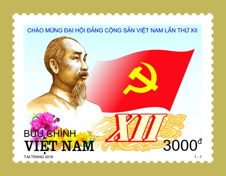 Stamp collecting hobby in Vietnam - ảnh 2